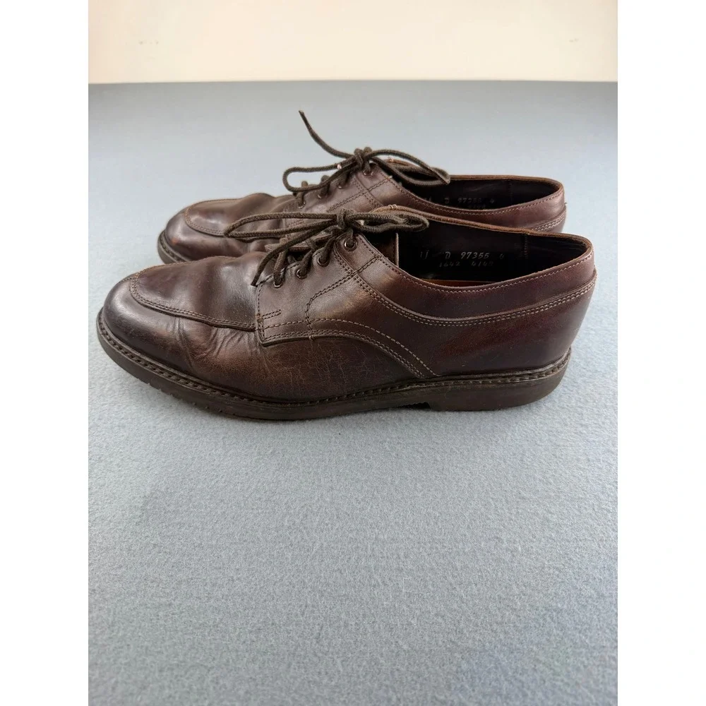 Allen Edmonds allen edmonds